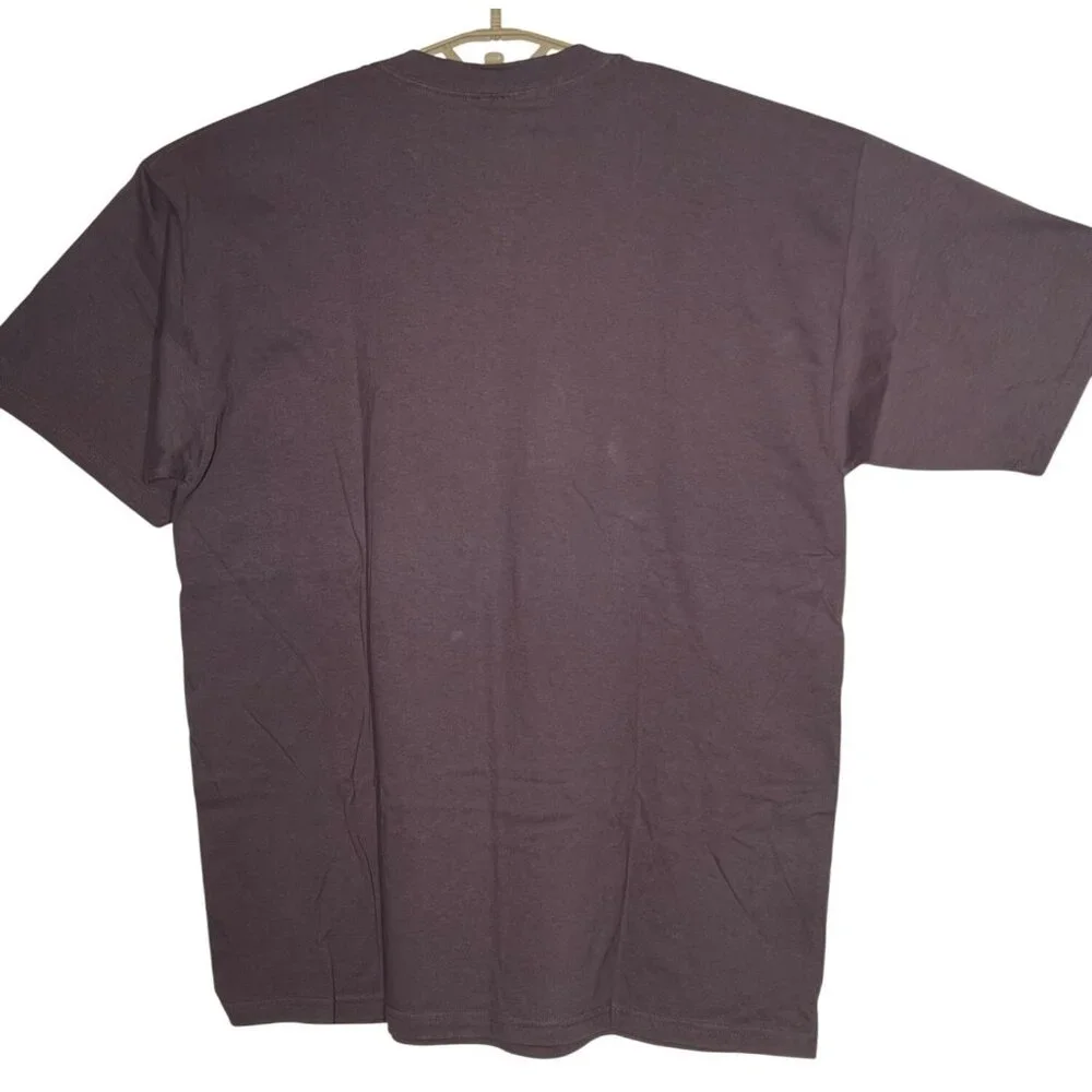 Foo Fighters Band Tee Gildan Ultra Cotton Heavyweight XL 100% Cotton Graphic Shi